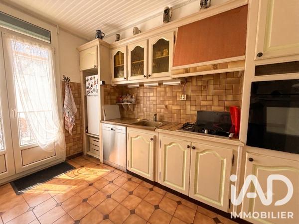 Maison à vendre 4 pièces 71 m² Saint-Laurent-de-la-Salanque