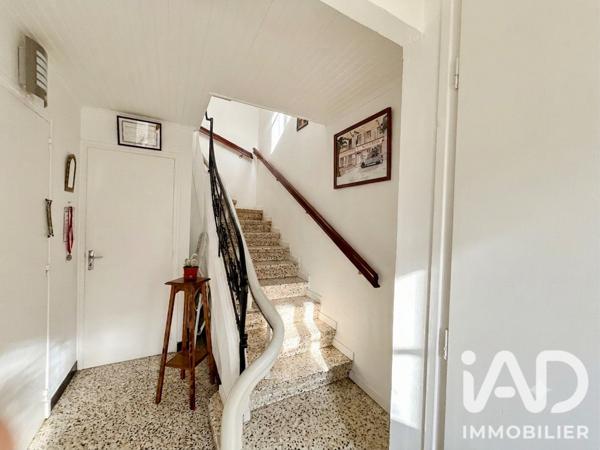 Maison à vendre 4 pièces 71 m² Saint-Laurent-de-la-Salanque
