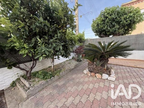 Maison à vendre 4 pièces 71 m² Saint-Laurent-de-la-Salanque