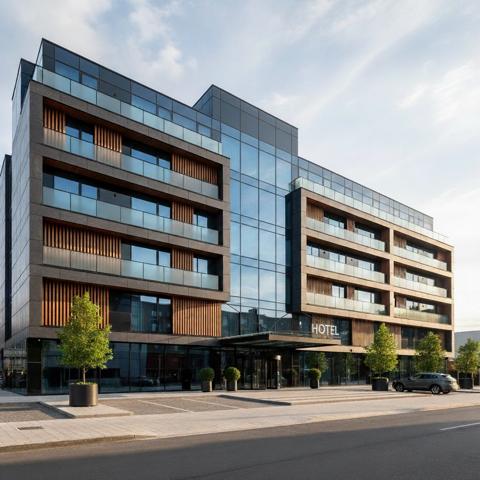 Opportunité d’Investissement Hôtelier  dans les Hauts-de-France