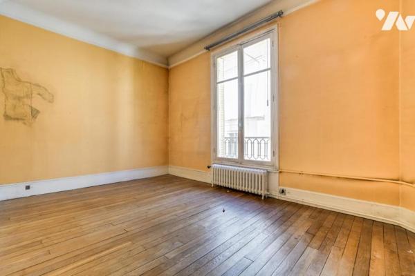 Appartement 7 pièces Raspail