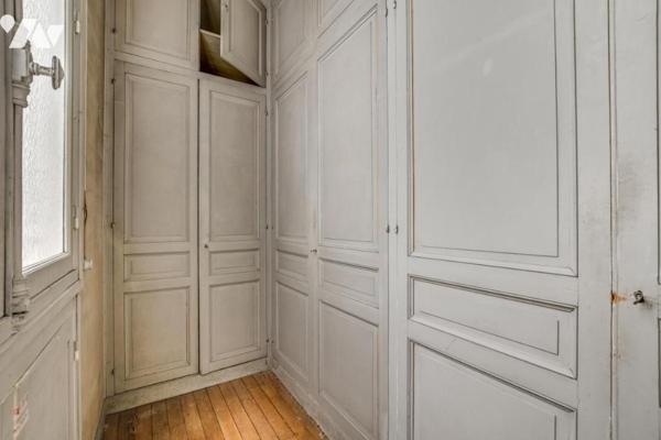 Appartement 7 pièces Raspail