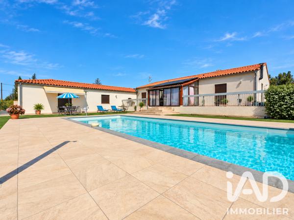 Maison (prestige) à vendre 7 pièces 230 m² Thuir