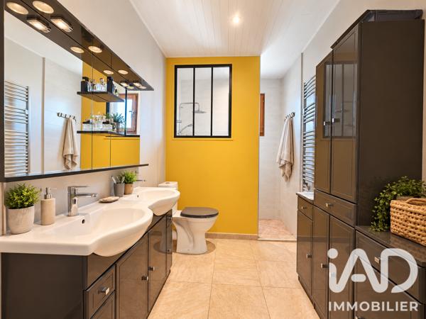 Maison (prestige) à vendre 7 pièces 230 m² Thuir