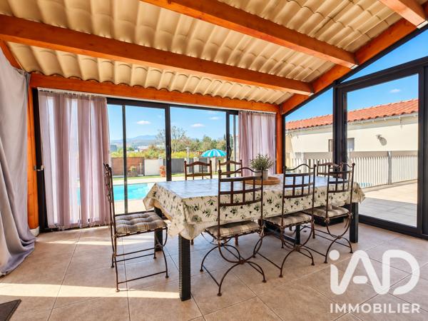 Maison (prestige) à vendre 7 pièces 230 m² Thuir