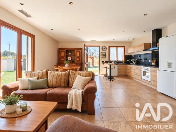 Maison (prestige) à vendre 7 pièces 230 m² Thuir