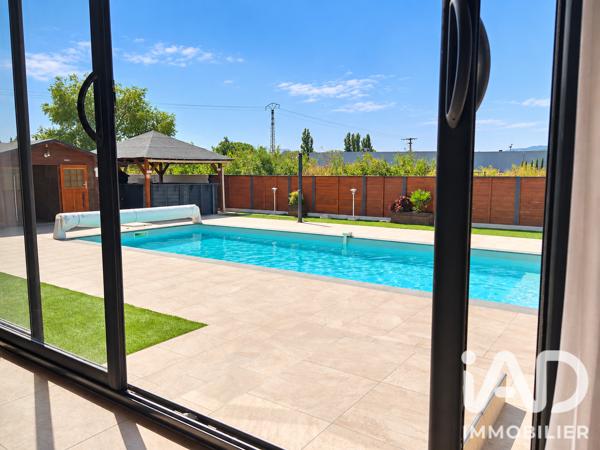Maison (prestige) à vendre 7 pièces 230 m² Thuir
