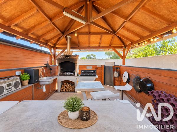 Maison (prestige) à vendre 7 pièces 230 m² Thuir