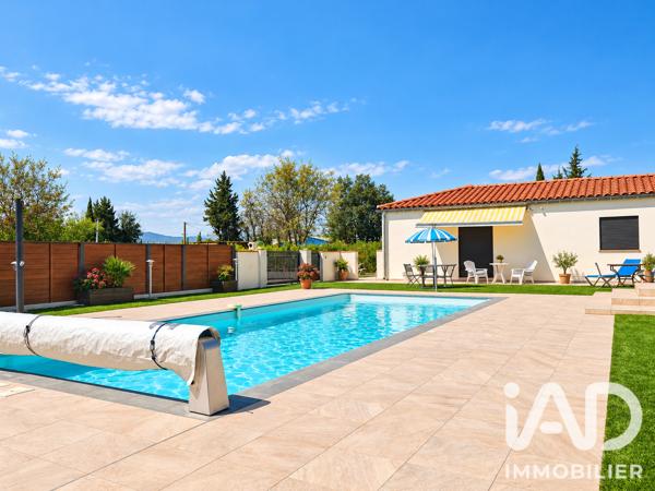 Maison (prestige) à vendre 7 pièces 230 m² Thuir