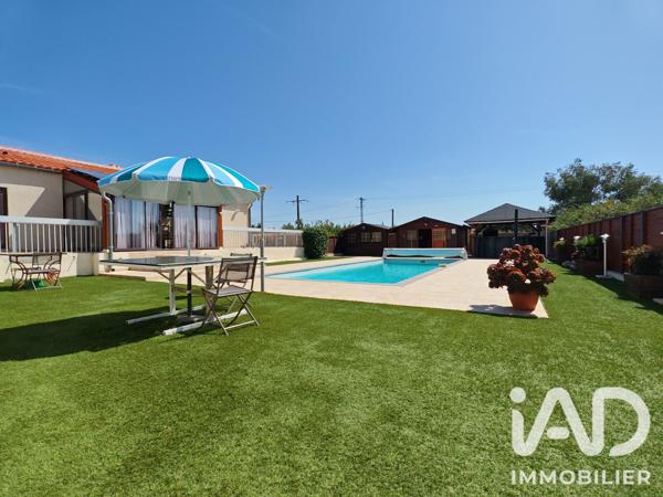 Maison (prestige) à vendre 7 pièces 230 m² Thuir