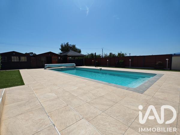 Maison (prestige) à vendre 7 pièces 230 m² Thuir