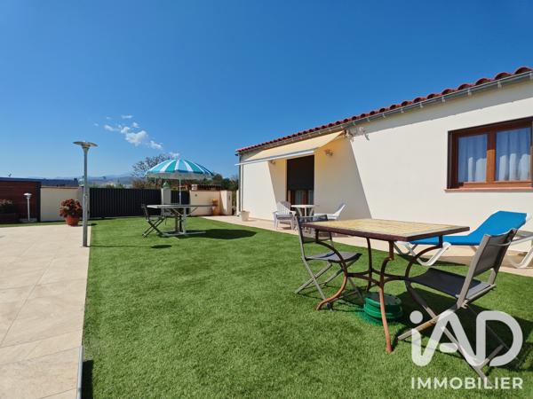 Maison (prestige) à vendre 7 pièces 230 m² Thuir