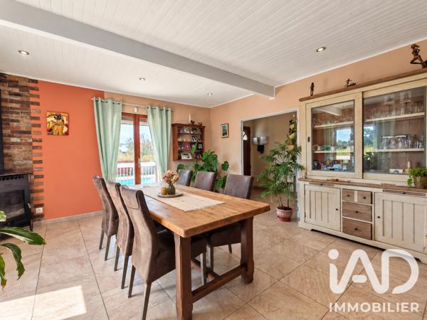 Maison (prestige) à vendre 7 pièces 230 m² Thuir