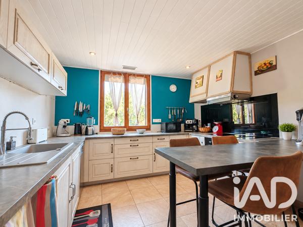 Maison (prestige) à vendre 7 pièces 230 m² Thuir