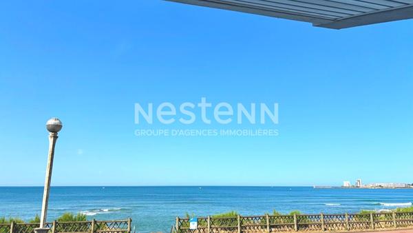 Appartement Les Sables D Olonne 1 pièce 27.52 m² proche plage et commerces