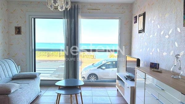 Appartement Les Sables D Olonne 1 pièce 27.52 m² proche plage et commerces