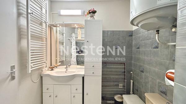 Appartement Les Sables D Olonne 1 pièce 27.52 m² proche plage et commerces