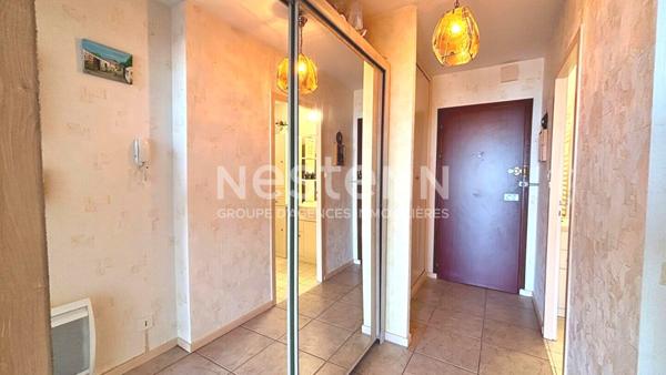 Appartement Les Sables D Olonne 1 pièce 27.52 m² proche plage et commerces