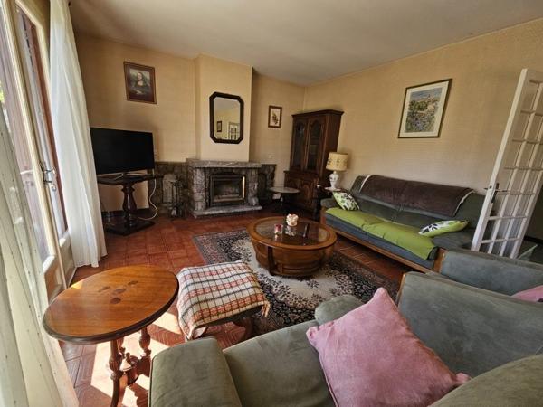 Maison à vendre |                                       Saint-Gaudens |                                        5 pièces  |  125,2 m²