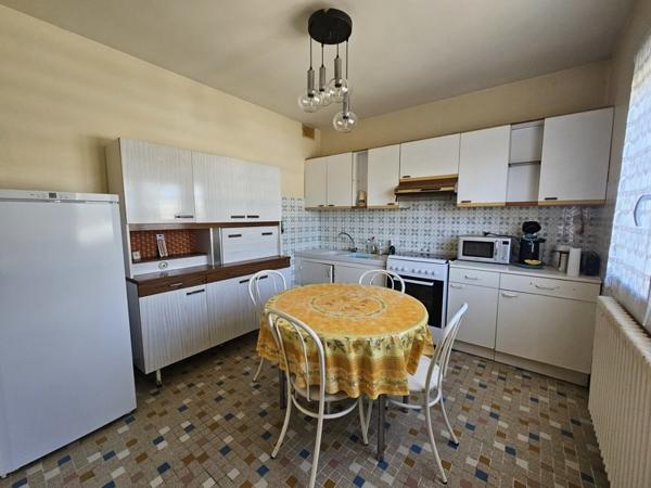 Maison à vendre |                                       Saint-Gaudens |                                        5 pièces  |  125,2 m²