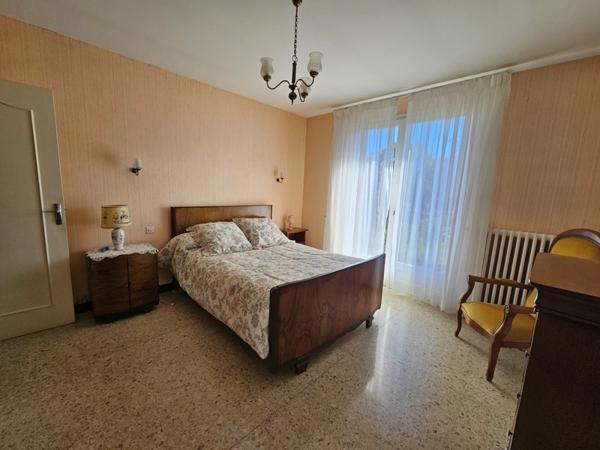 Maison à vendre |                                       Saint-Gaudens |                                        5 pièces  |  125,2 m²