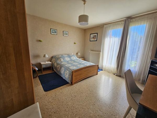 Maison à vendre |                                       Saint-Gaudens |                                        5 pièces  |  125,2 m²