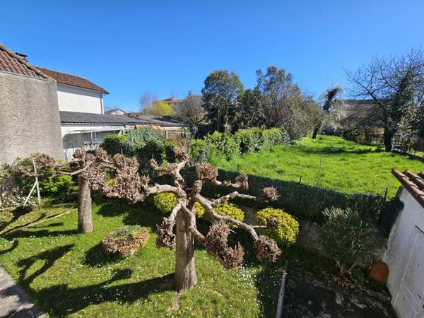 Maison à vendre |                                       Saint-Gaudens |                                        5 pièces  |  125,2 m²