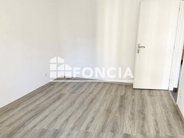 Location Appartement 3 pièces 59.65 m² - 3 RUE DU DOCTEUR FAVRE Annemasse 74100