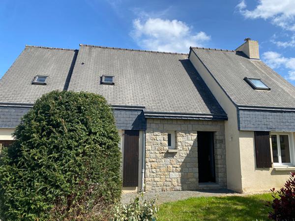 A VENDRE MAISON TADEN PROXIMITÉ DINAN