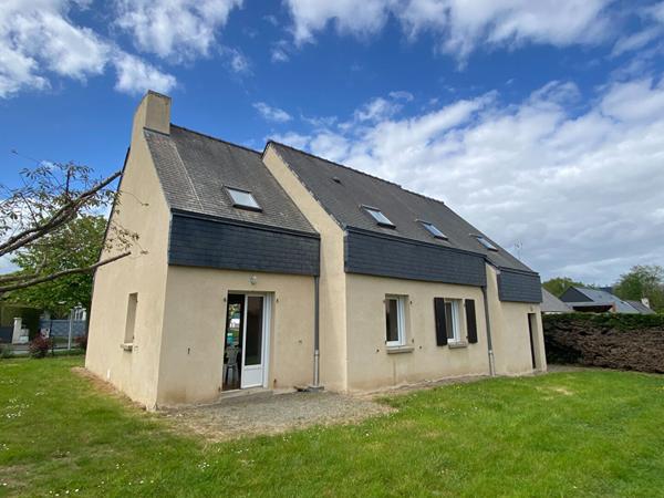 A VENDRE MAISON TADEN PROXIMITÉ DINAN