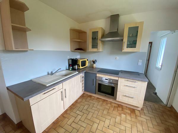 A VENDRE MAISON TADEN PROXIMITÉ DINAN
