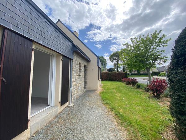 A VENDRE MAISON TADEN PROXIMITÉ DINAN