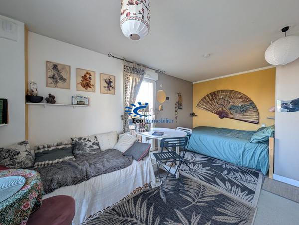 EXCLUSIVITE APPARTEMENT LA ROCHELLE  La rochelle