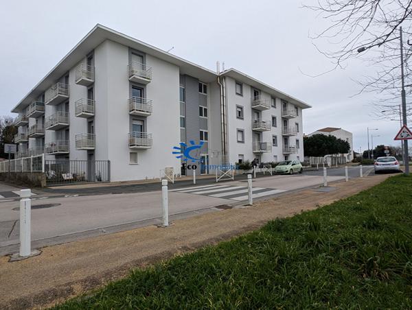 EXCLUSIVITE APPARTEMENT LA ROCHELLE  La rochelle