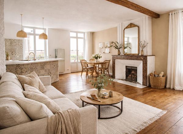 À vendre : Appartement 2 pièces au coeur de Dax