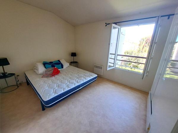 Maison 3 chambres avec garage à St Yrieix sur Charente