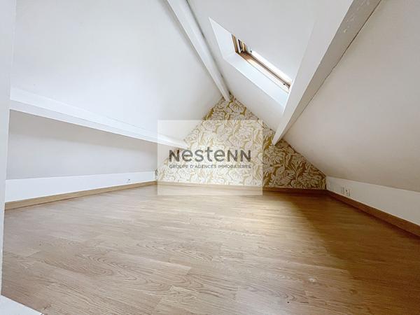 LEUVILLE SUR ORGE À VENDRE - Maison Individuelle 35m² - Terrain de 895m²