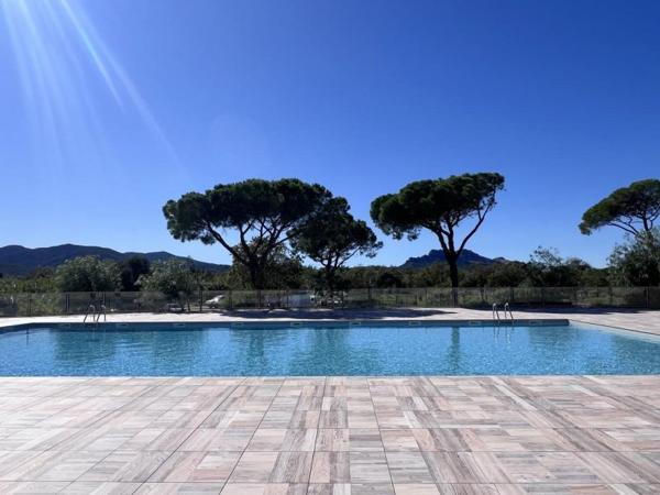 Vente / Appartement T3