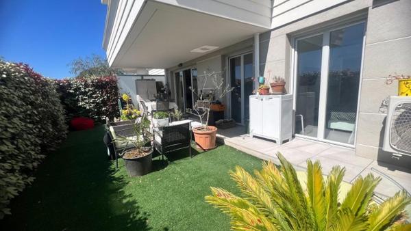 Vente / Appartement T3