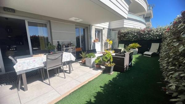 Vente / Appartement T3