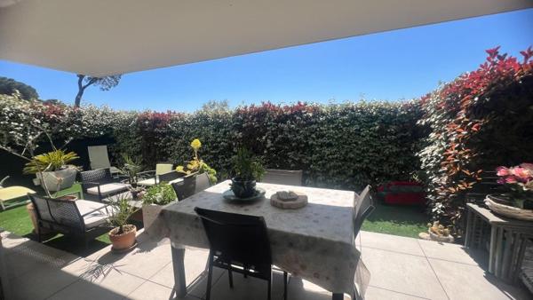 Vente / Appartement T3