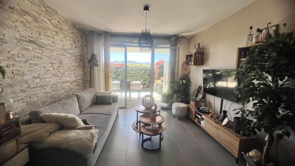 Vente / Appartement T3