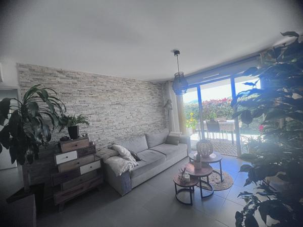 Vente / Appartement T3