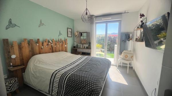 Vente / Appartement T3