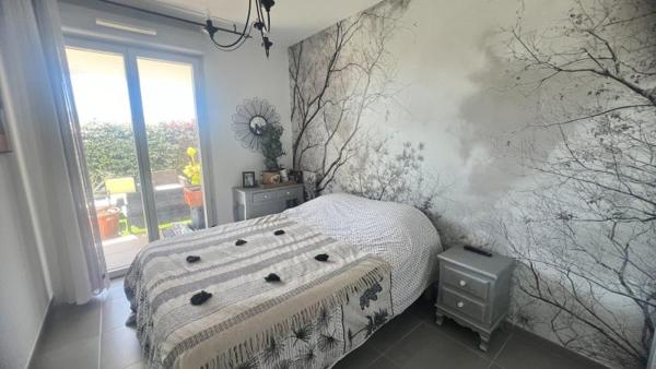 Vente / Appartement T3