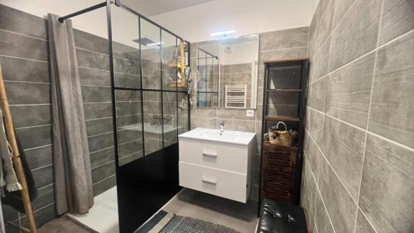 Vente / Appartement T3