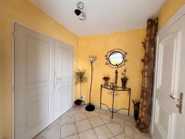 Maison à vendre 7 pièces LE PALAIS SUR VIENNE (87)