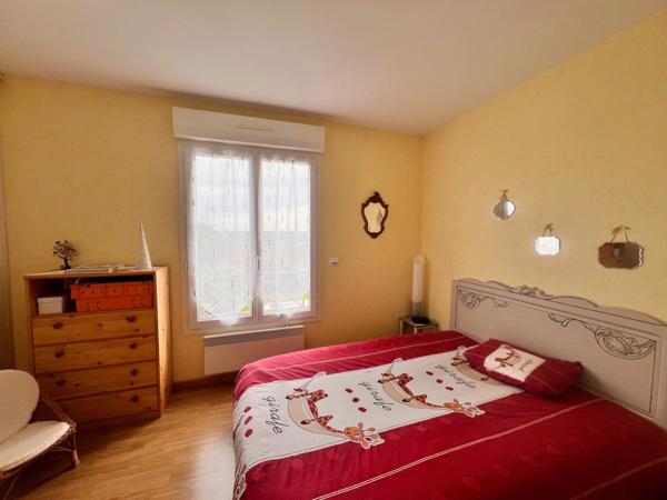 Maison à vendre 7 pièces LE PALAIS SUR VIENNE (87)