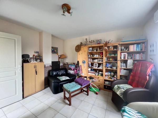 Maison à vendre 7 pièces LE PALAIS SUR VIENNE (87)