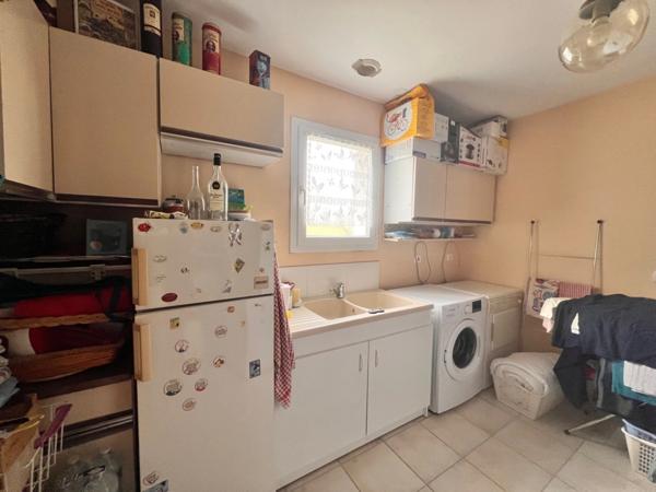 Maison à vendre 7 pièces LE PALAIS SUR VIENNE (87)